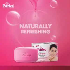 parley-soap