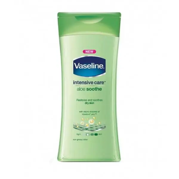vasline-lotion