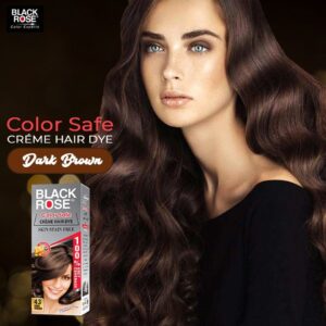 black-rose-hair-color