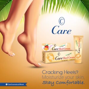care-heel-cream