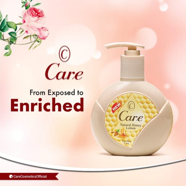 care-lotion