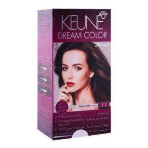 keune-haircolor