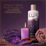 lux-bodywash