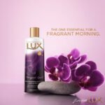lux-bodywash
