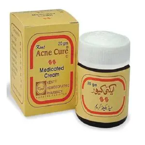 Acne Cure Cream - Best Result