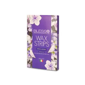Blesso Wax Strips