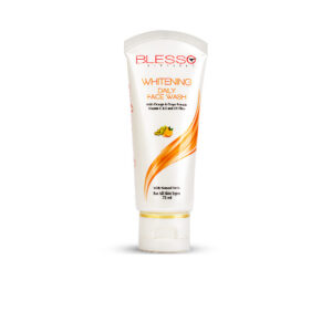 Blesso Whitening Daily Face Wash