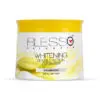 Blesso Whitening Double Action Cleanser