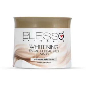 Blesso Whitening Facial