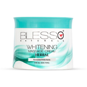 Blesso Whitening Massage