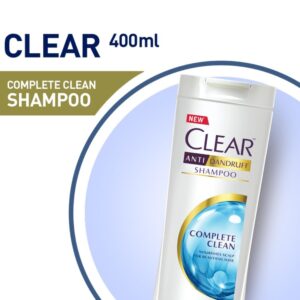 clear-shampoo
