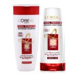 Loreal Paris TR Shampoo 360ml + Conditioner 180ml