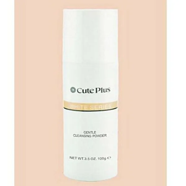 Original Cute Plus White Series Gentle Cleansing Powder 100-Gm