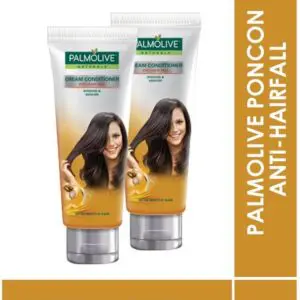 Palmolive Conditioner Anti Hair Fall 180ML Pack Of 2