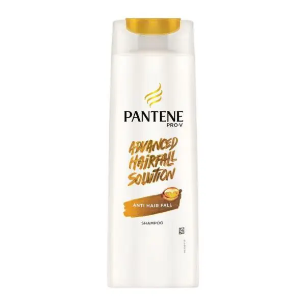 Pantene Anti Hairfall Shampoo 360ml