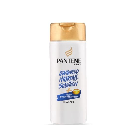 Pantene Milky Extra Treatment Shampoo 75ml Trynowpk 1989