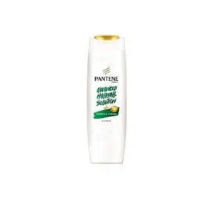 Pantene Smooth and Strong Shampoo 185ml