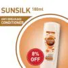 Sunsilk Anti Breakage Conditioner 180ml