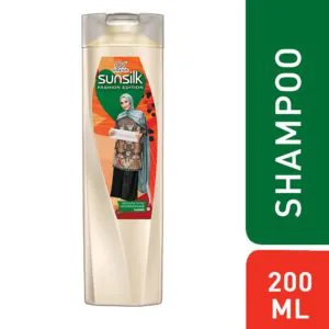 Sunsilk Anti Breakage Shampoo 200ml