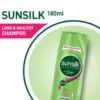 Sunsilk Long and Healthy Conditioner 180ml