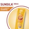 Sunsilk Shampoo Soft and Smooth 200ml