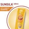 Sunsilk Soft and Smooth Shampoo 400ml