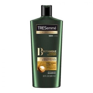 Tresemme Bontanique Damage Shampoo 650ml