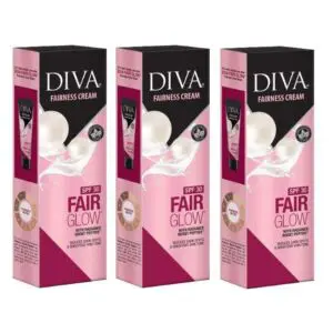 Diva Fairness Cream