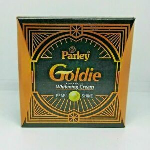 Parley Goldie Beauty Cream 50gm Rs300-min