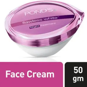 Ponds Flawless White