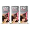 Black Rose Color Safe #45 Black (Pack of 3)