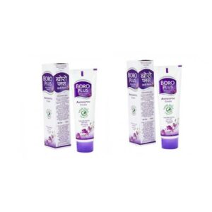 Boro Plus Anti Septic Cream 2Pcs Rs350-min