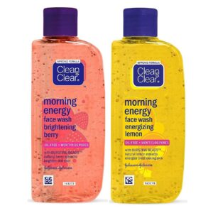 Combo of Clean & Clear Face Washes Rs750-min