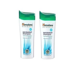 Combo of Himalaya Anti Dandruff Shampoo Rs700-min