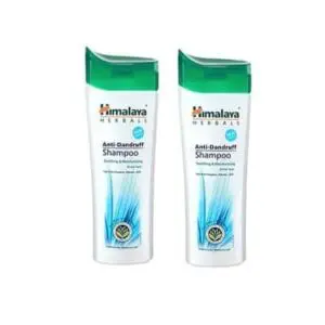Combo of Himalaya Anti Dandruff Shampoo Rs700-min