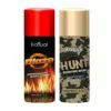 Combo of Kasual Blaze Hunt Bodyspray 150ml Rs500-min