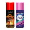 Combo of Kasual Blaze Jazzy Bodyspray 150ml Rs500-min