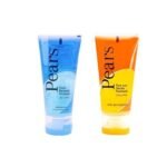 Combo of Pears Face Washes Rs290-min