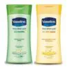 Combo of Vasline Aloe Sooth Intensive Care Lotion Indonesia 200ml Rs5000-min