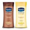 Combo of Vasline Coco Butter Intensive Lotion Indonesia 100ml Rs300-min