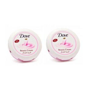 Dove Beauty Cream For Whitening 2PCS Rs320-min