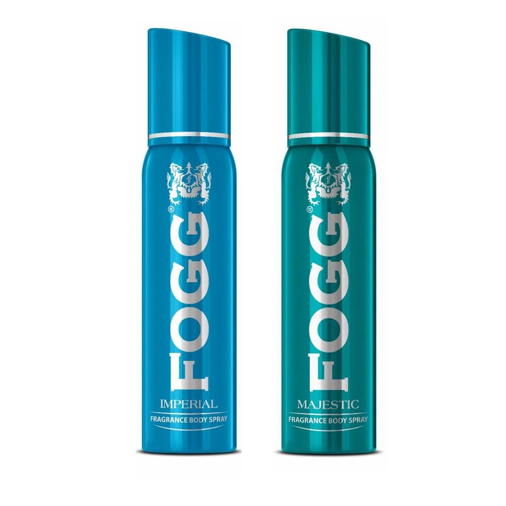 fogg imperial perfume