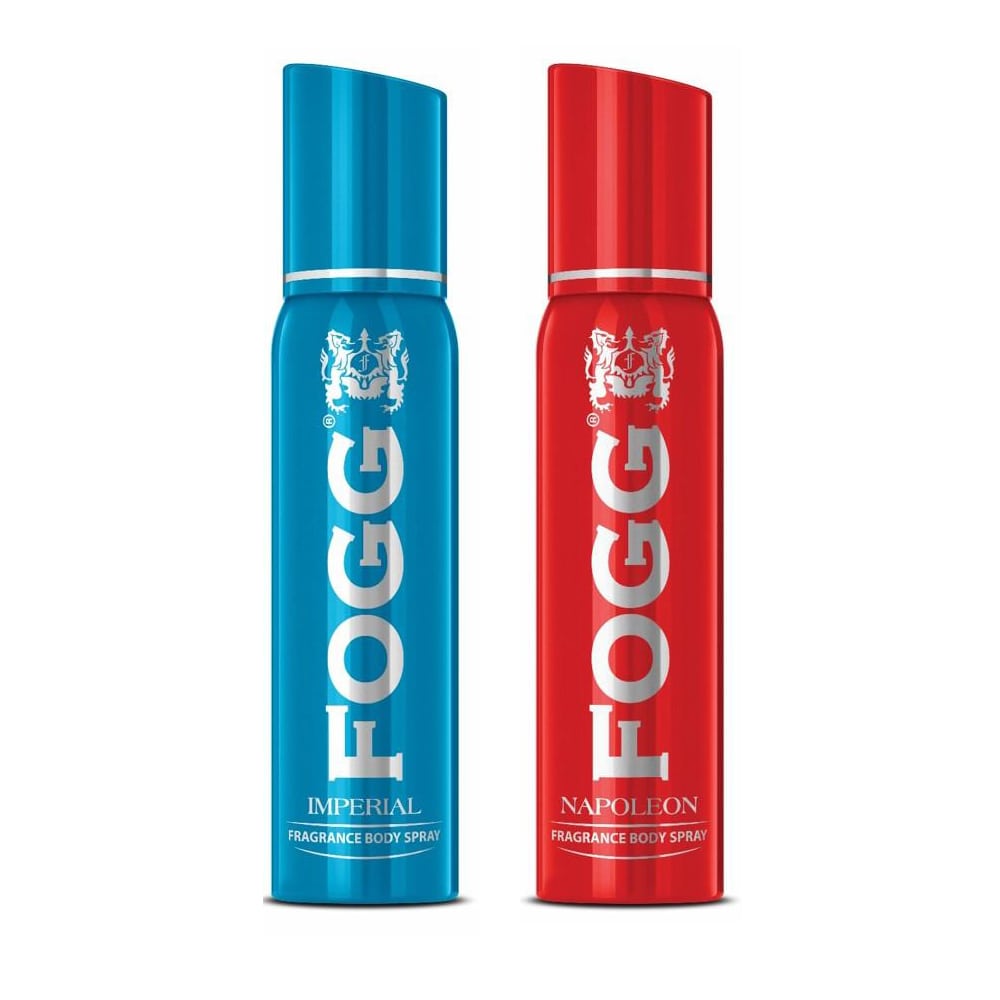 fogg imperial perfume