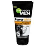 Garnier Power White Double Action Facewash 50gm Rs350-min-min