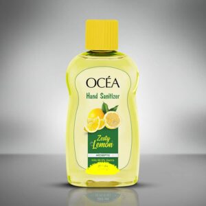 Ocea Hand Sanitizer 60ml Rs160-min