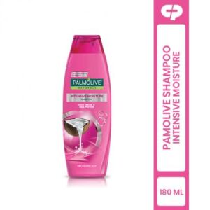 Palmolive Natural Shampoo Intensive Moisture 180ml Rs180-min