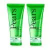 Pears Oil Clear Glow Face Wash 2Pcs Rs290-min