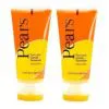 Pears Pure & Gentle Face Wash 60gm 2Pcs Rs290-min