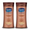 Vaseline Cocoa Glow Lotion Indonesia 100ml Rs300-min