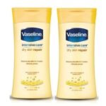 Vasline Intensive Care Lotion Indonesia 100ml 2Pcs Rs320-min